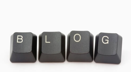 Keys to blogging